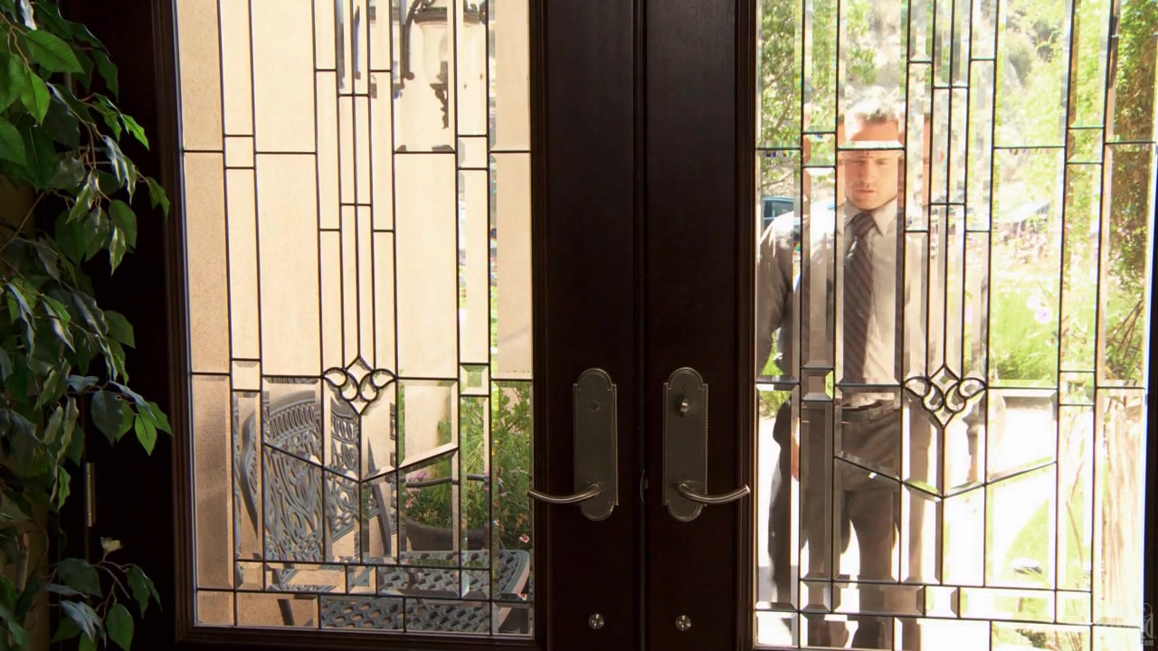 Brandy Aniston In Crazy In Love, Scene 3