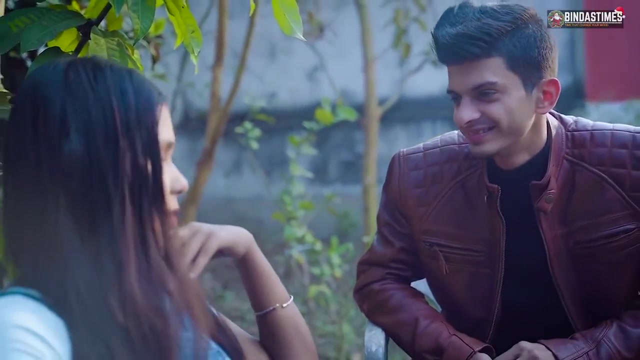 Outdoor Uncut 2024 Bindastimes Hindi Hot Short Film