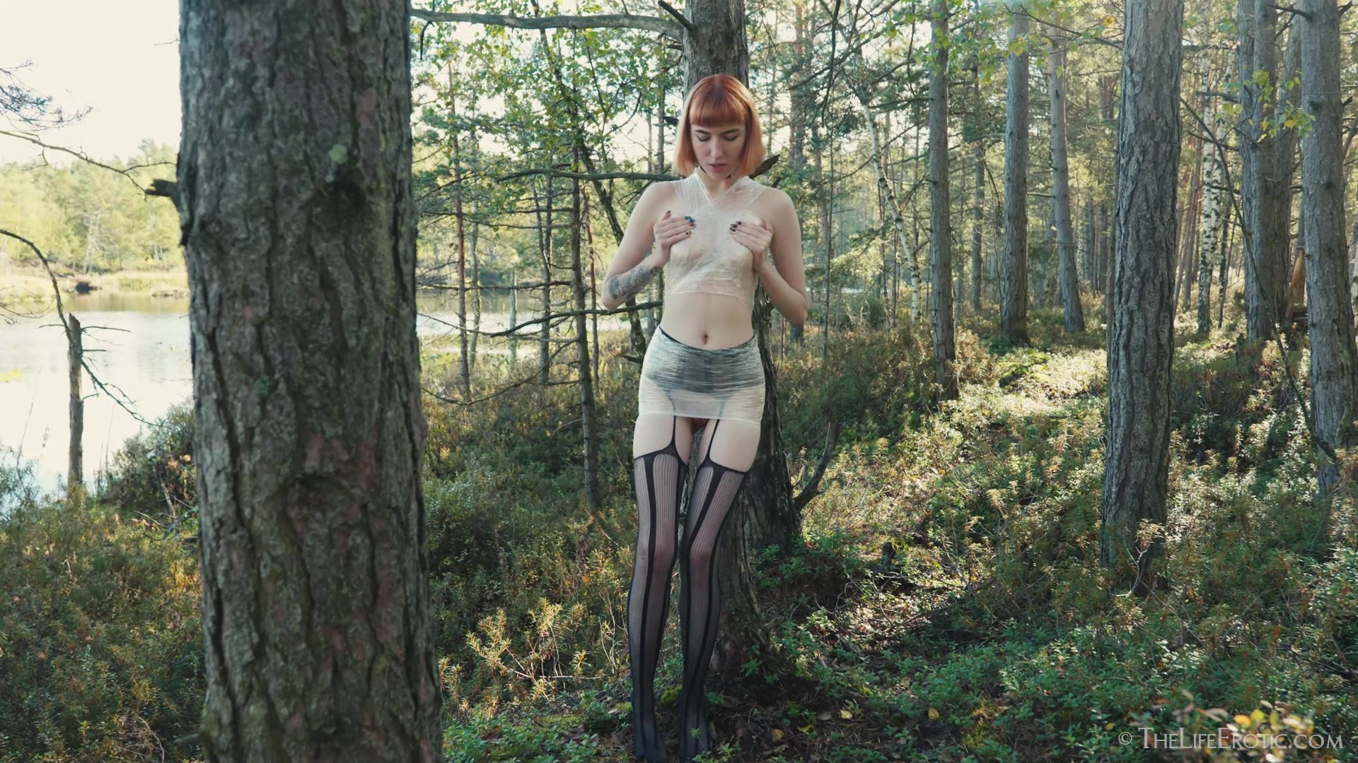 Forest Diva 2 - Lilly Mays