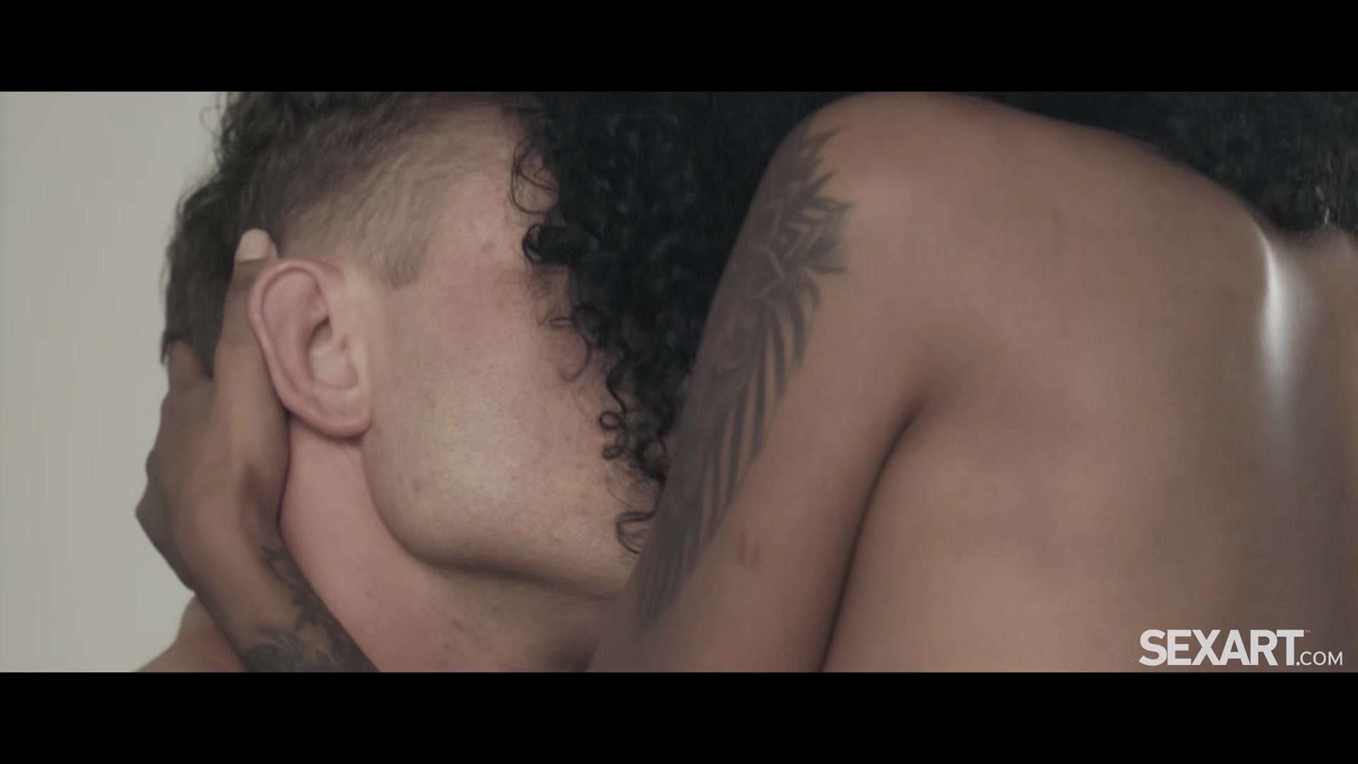 Moving Up - Barbie Rous & Liam Salvatore