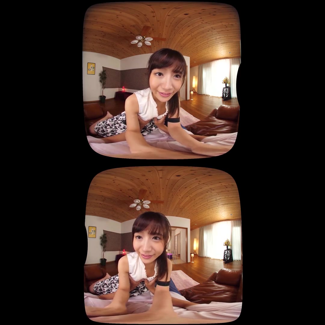 Ai Hoshina Big Load Creampie with Super Adorable Girlfriend 1 - SexLikeReal