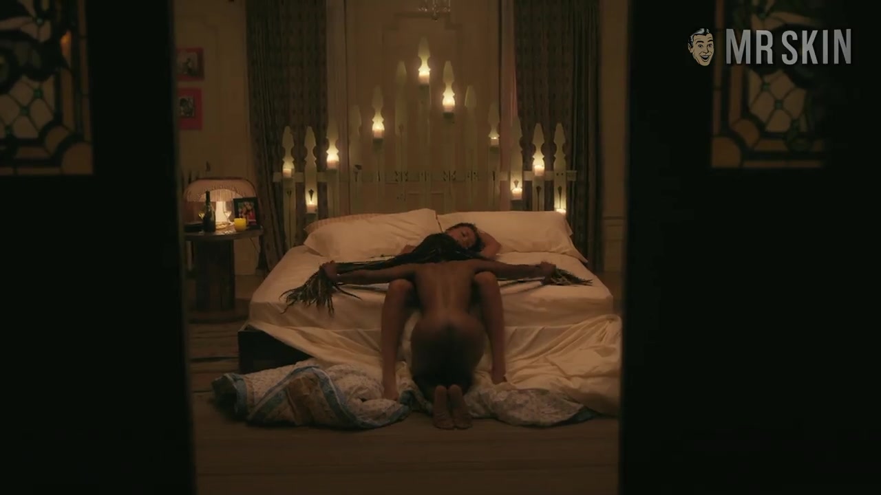 Top 10 Nude Scenes of 2019 - Mr.Skin