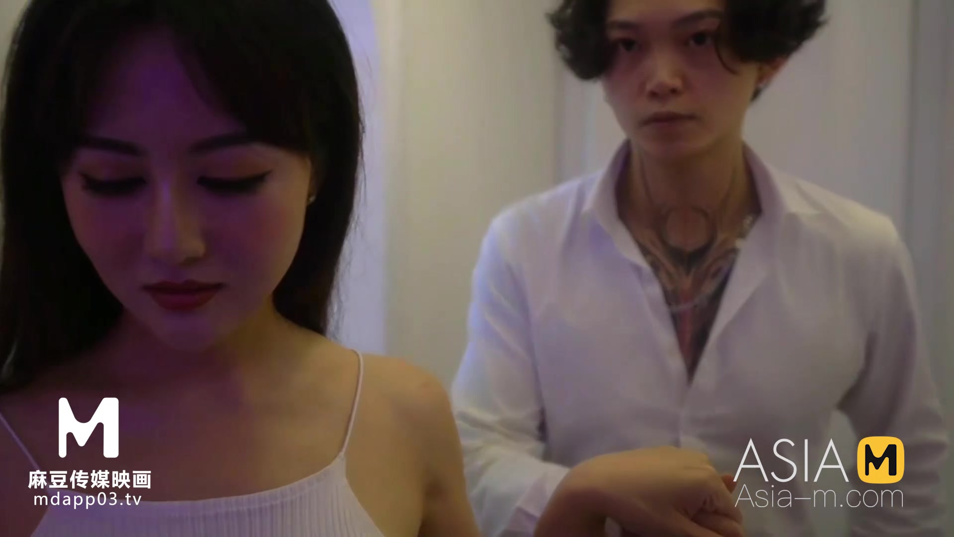 ModelMedia Asia-My Team Time-Zhao Yi Man-MMZ-035-Best Original Asia Porn Video