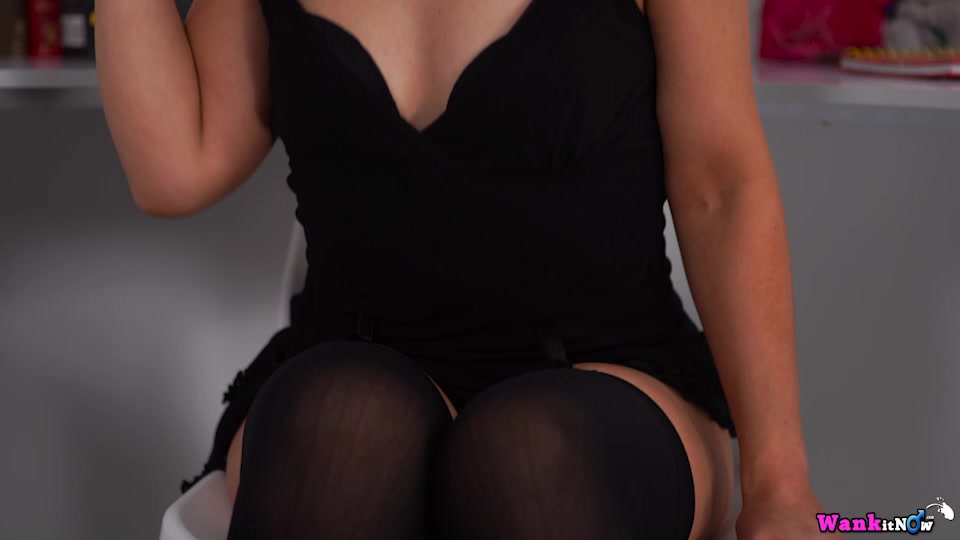 Jamie T - How To Squirt - Sexy Videos - WankitNow