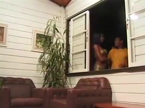 naughty latina couple