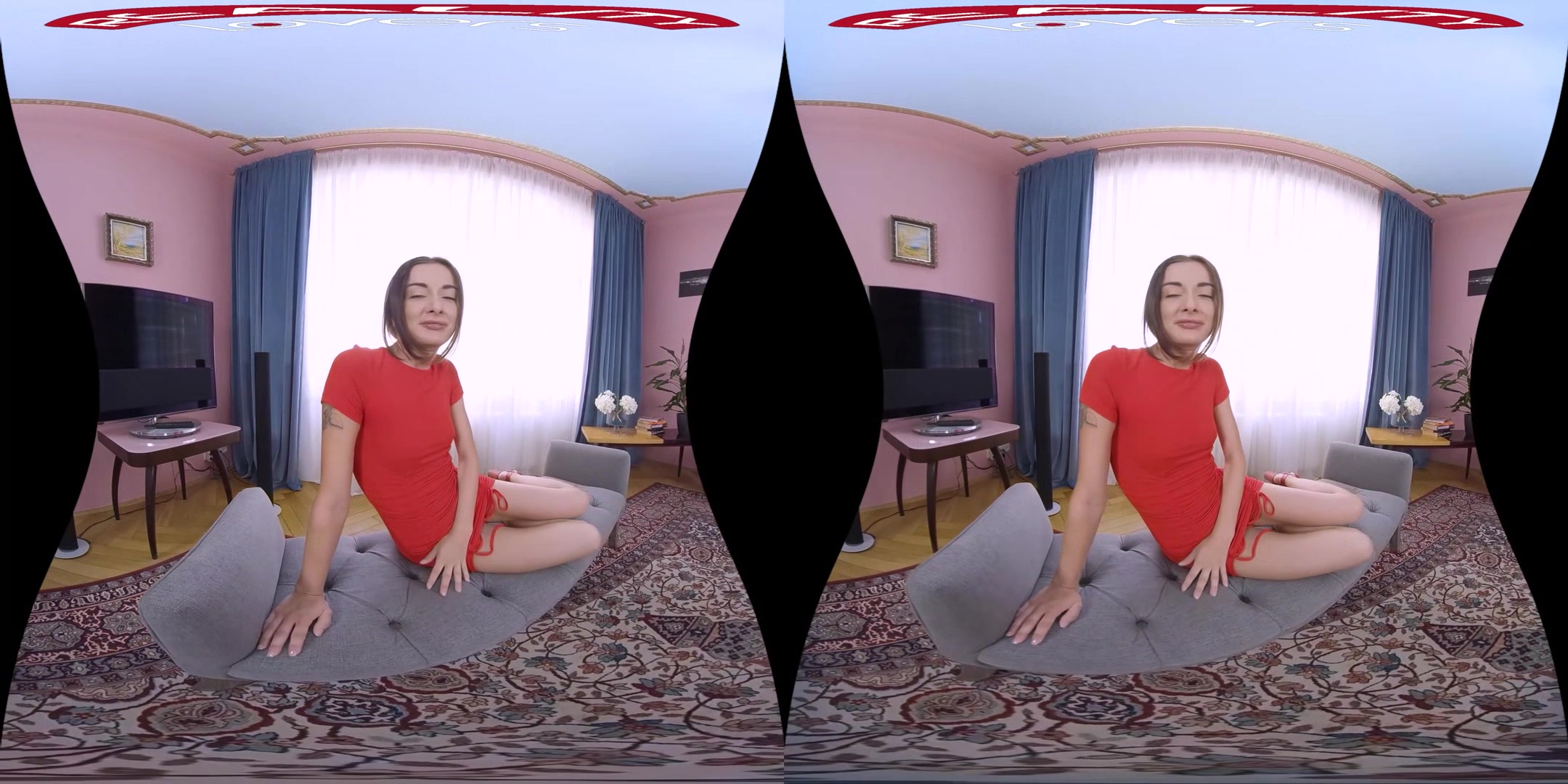 Play Girl stories with Sunny Star - RealityLovers