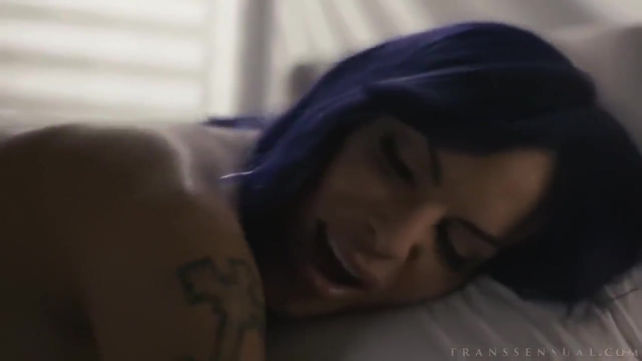 Ts Foxxy - Step sister War 2