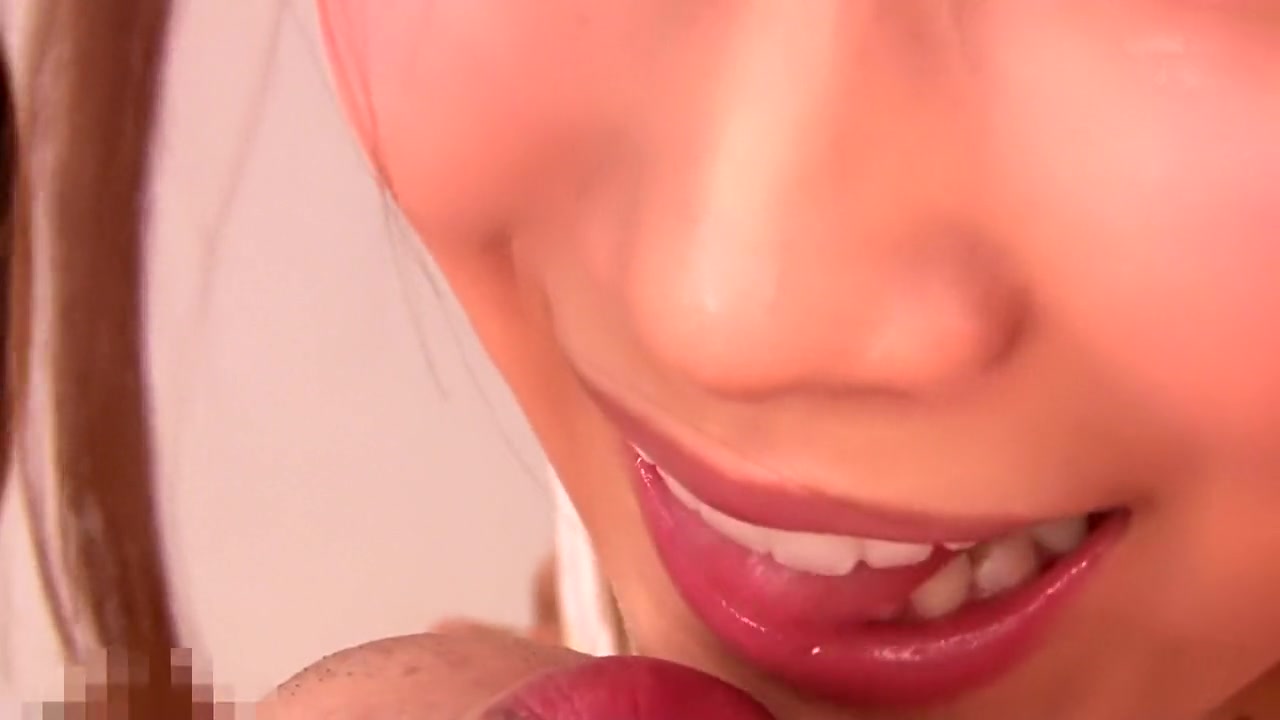 POV girl Blowjob