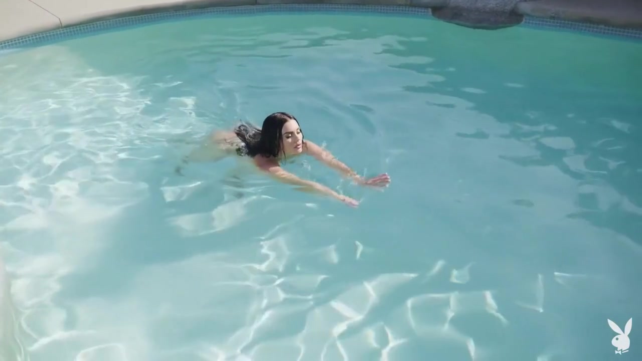 Kaitlyn Ashley - Anderson In Shining Boldly