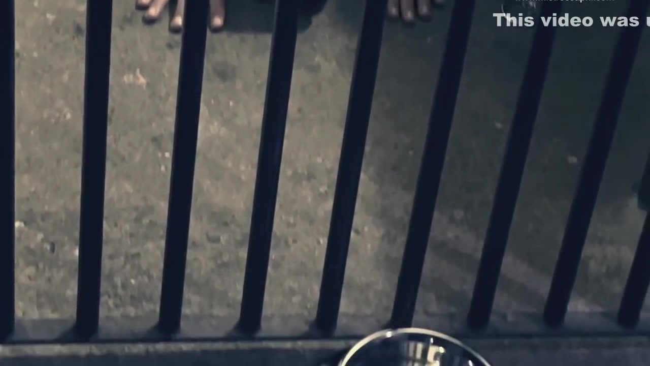 Dominatrix Part 2 - Three Slaves With One Whip In Prison - Mistress April