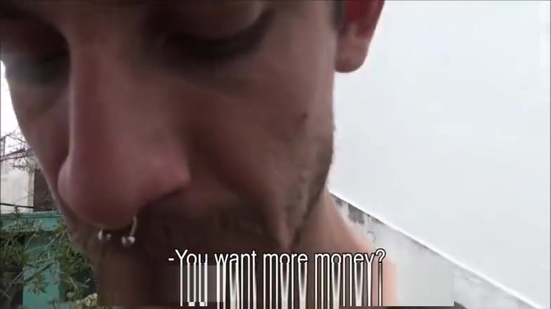 Young Amateur Straight Latino From Vicente Lopez Has Sex For Cash With Gay Filmmaker POV