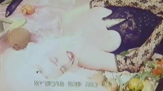 Cicciolina (Ilona Staller), Guido Sem, Anna Fraum in classic xxx video