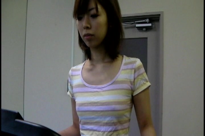 Amateur Japanese Video