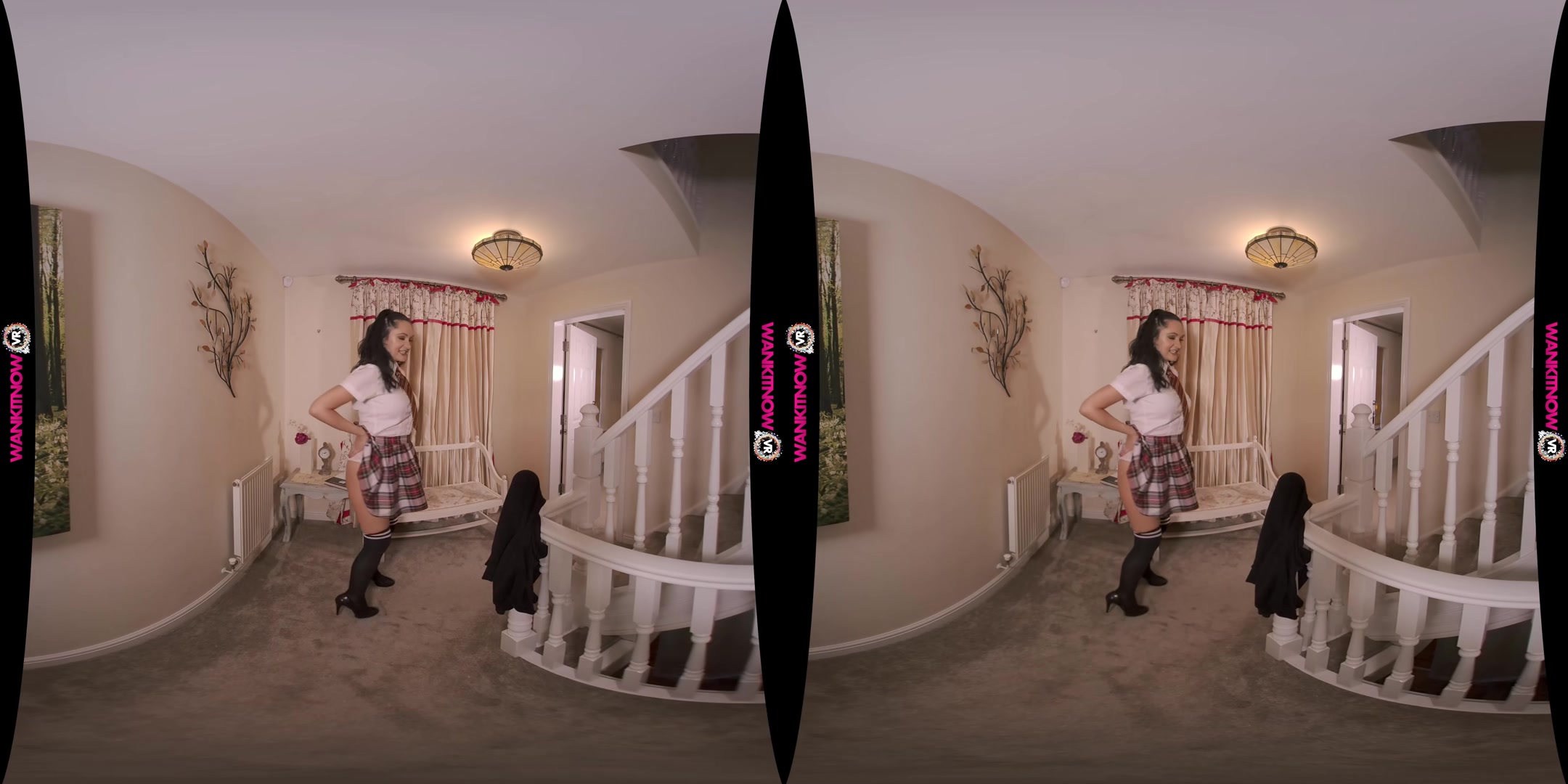 Naughty Entertainment - WankitnowVR