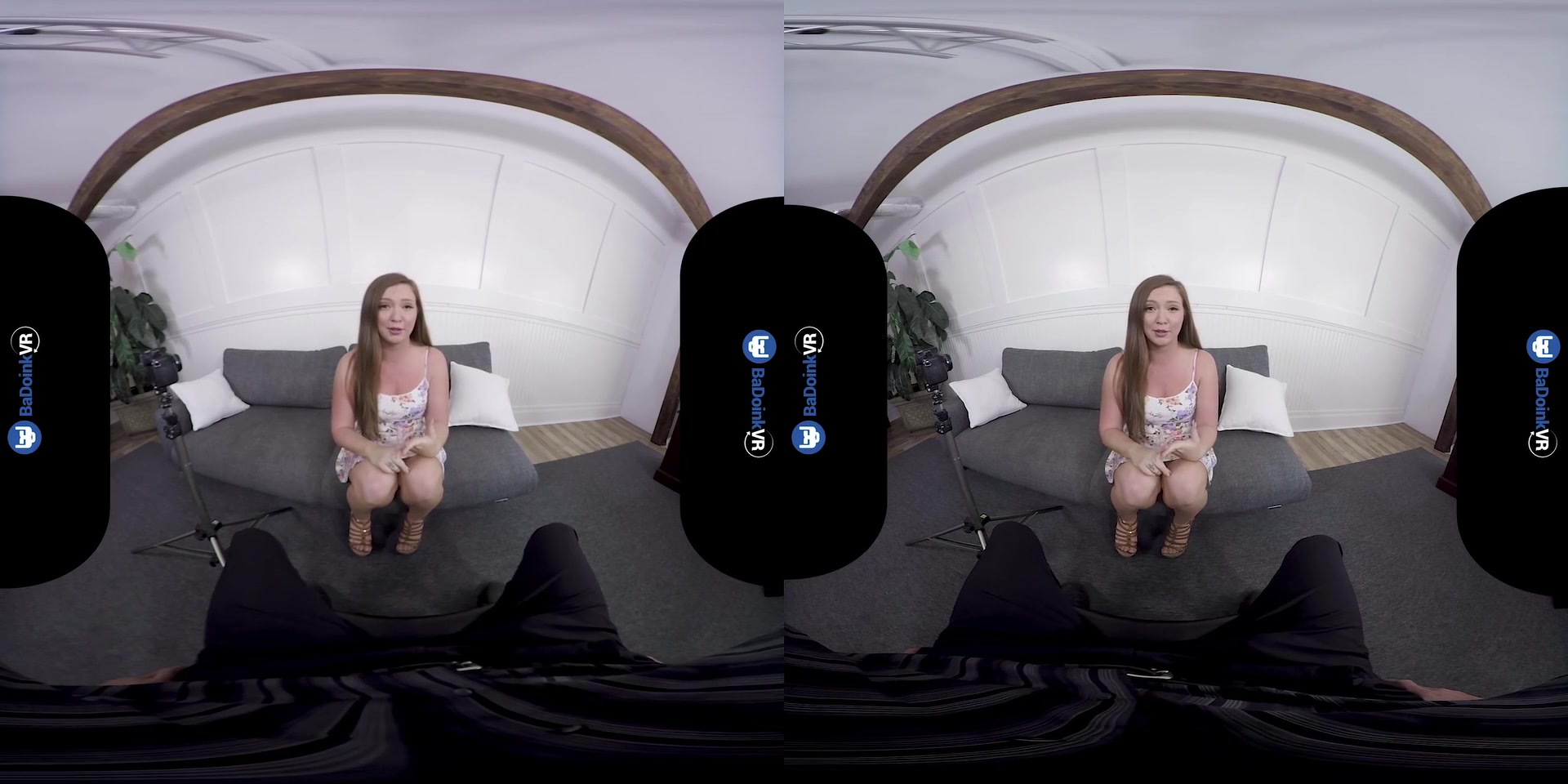 Anal Casting