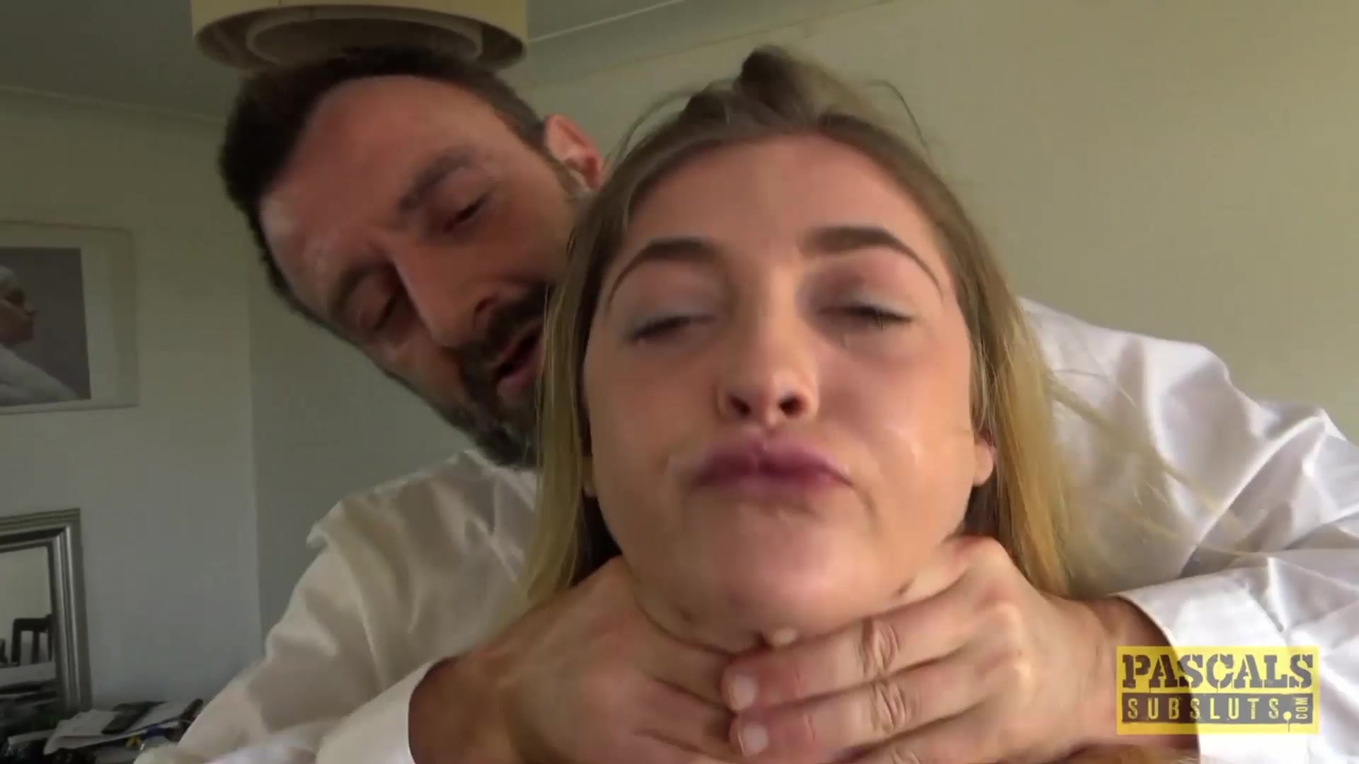 Young cutie Rhiannon Ryder gets ravaged