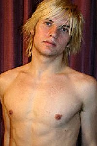 Cody Parker