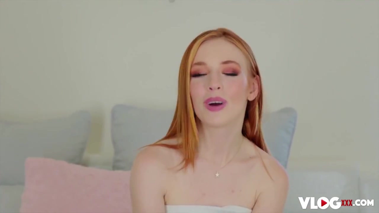 Madi Collins And Petite Blonde - Fucked Hard After Sloppy Blowjob