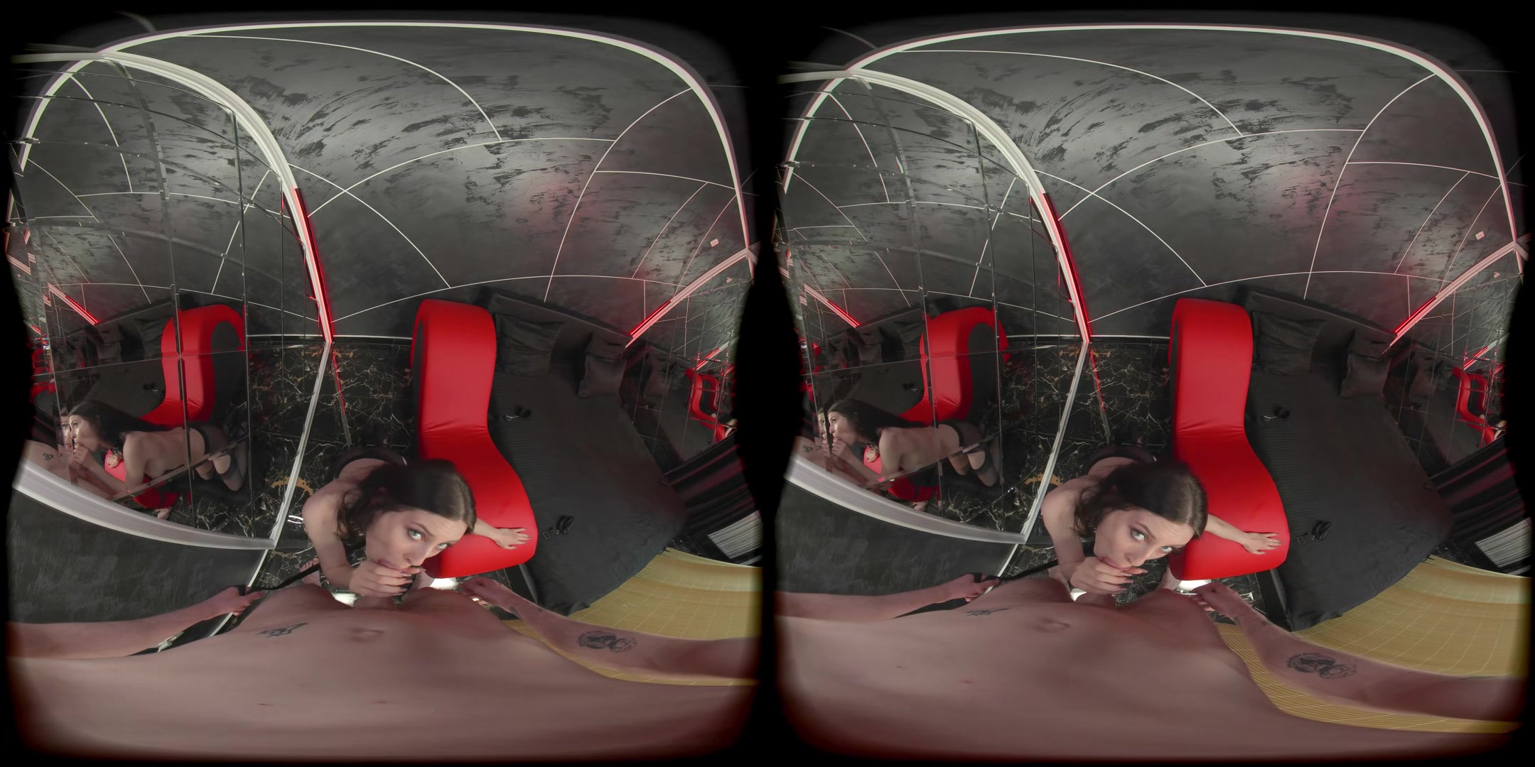 Pleasure Unleashed - Vrixxens - Vr Porn Video