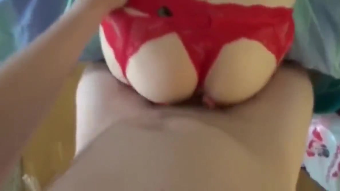 Redhead College Bitch Can't Pay For Rent This Week