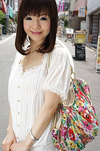 Ayu Kawashima