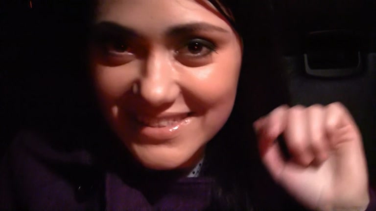 Luscious reality sex video