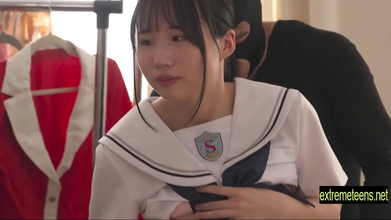 Ichii Yuka Iori Hinano Continuous Fucking Around School Group Action Creampies New For Nov