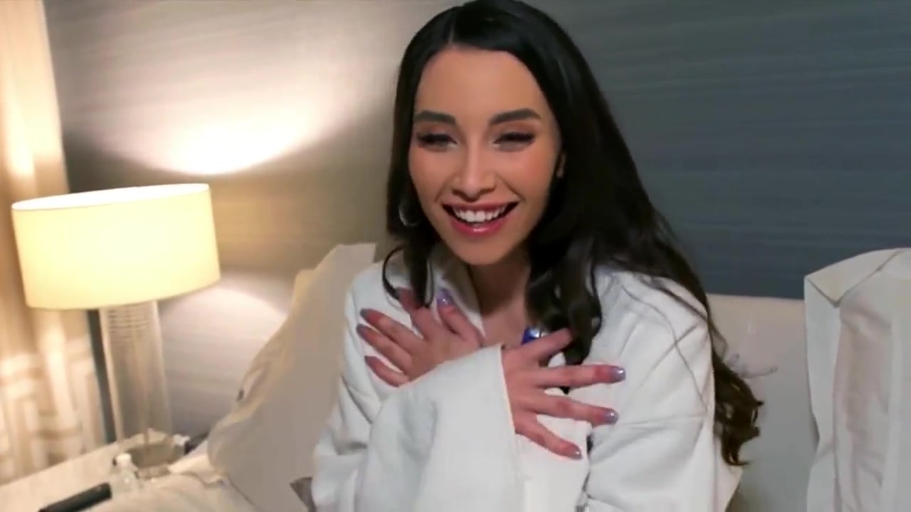 On The Hunt For A Juicy Bbc - Aria Lee And Aria Aria Lee