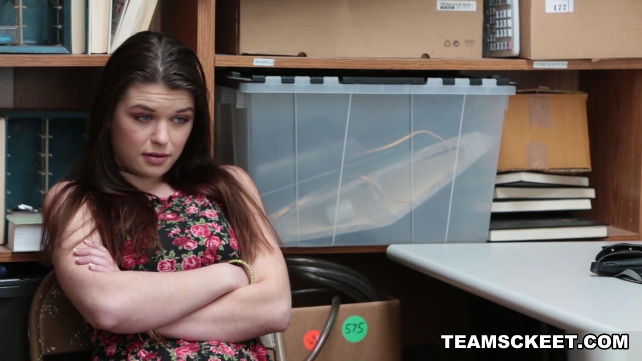 Anastasia Rose in Case No. 7485689 - ShopLyfter