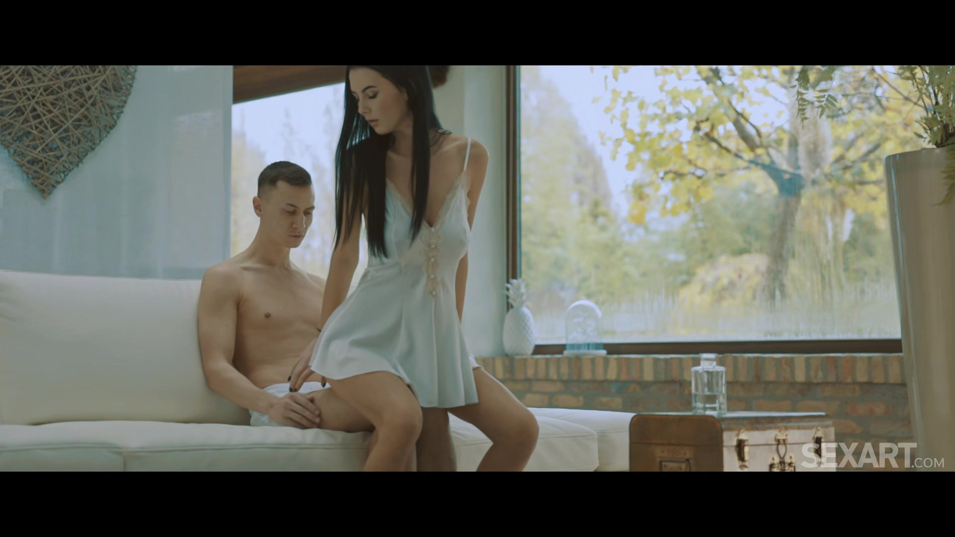 Shape Of Desire - Simon & Charlie Dean