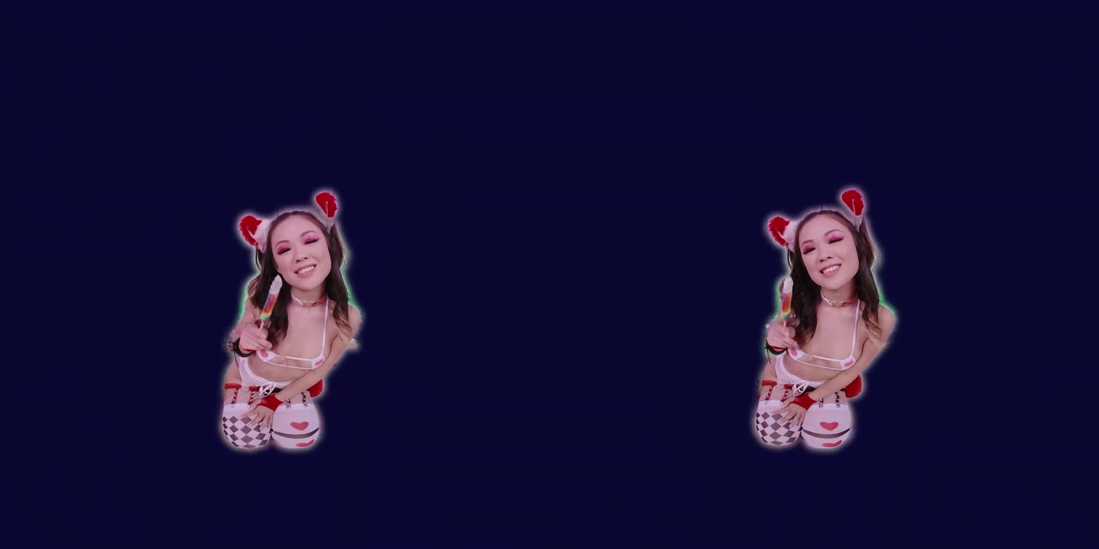 Dirty Talking Dick Sucker Lulu Chu - Passthrough