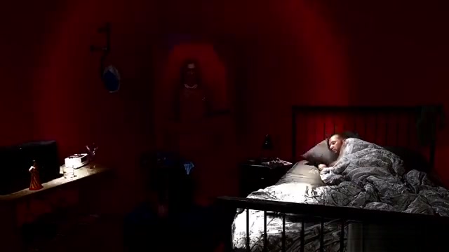 Busty Ts anal fucks inked guy