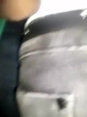 Incredible In Bus