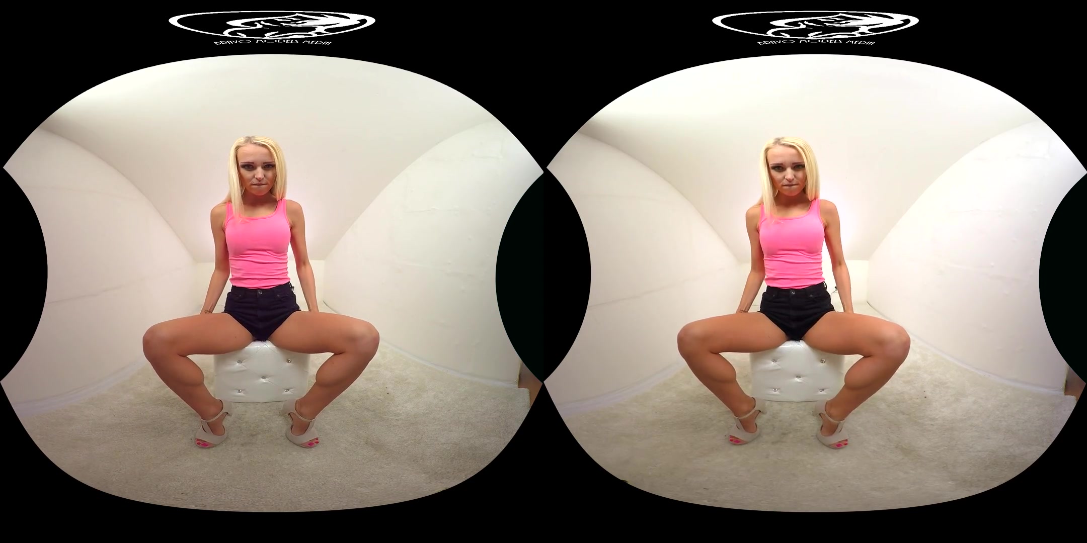 344 - Deborah - SexLikeReal