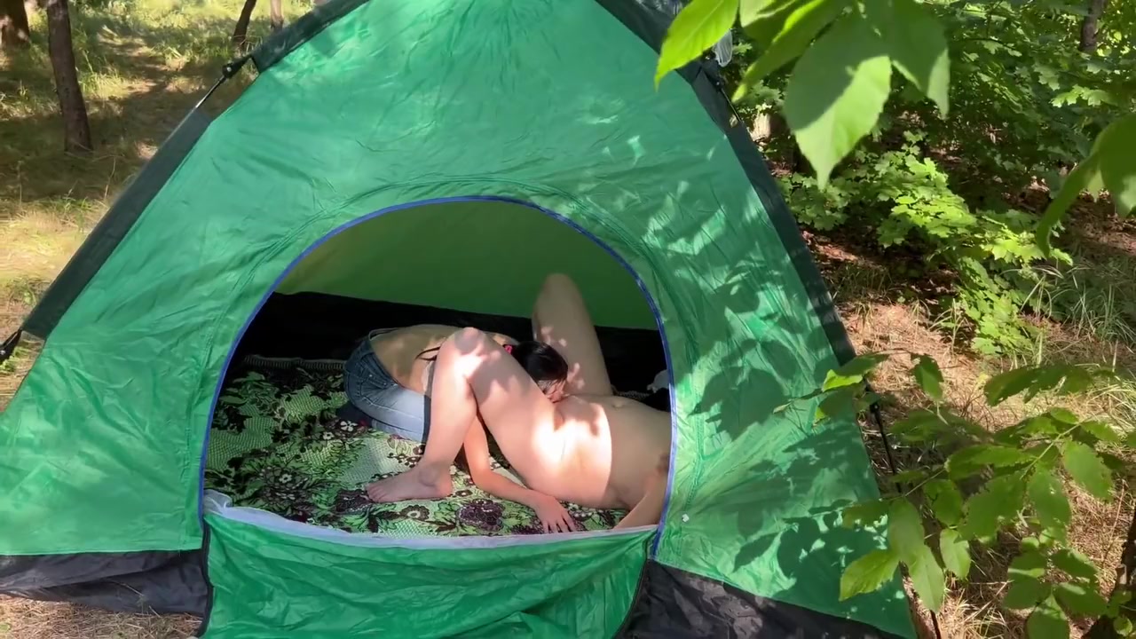 Surprise For My Stepsister. \s Tasted Pussy For The First Time