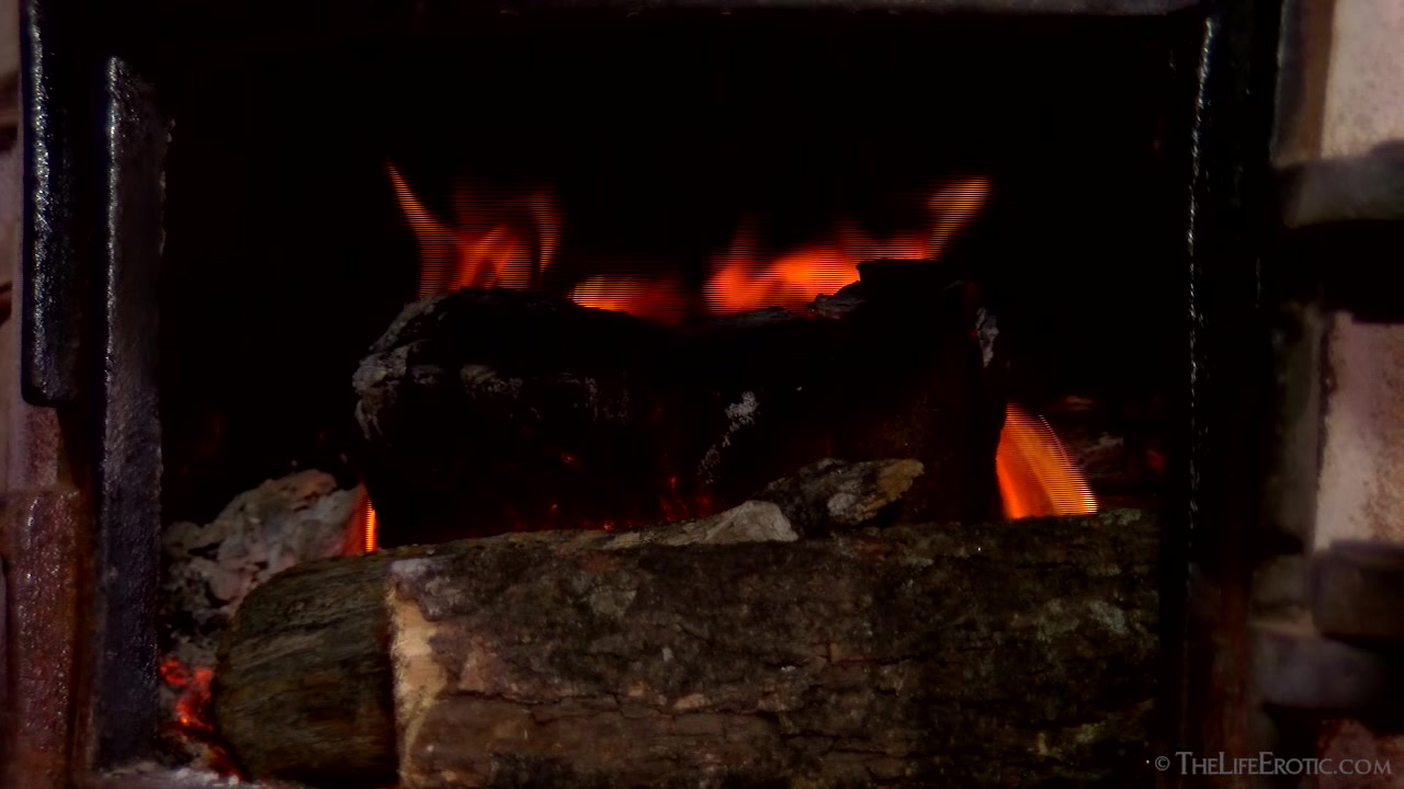 Two Fires 2 02 Solange - TheLifeErotic