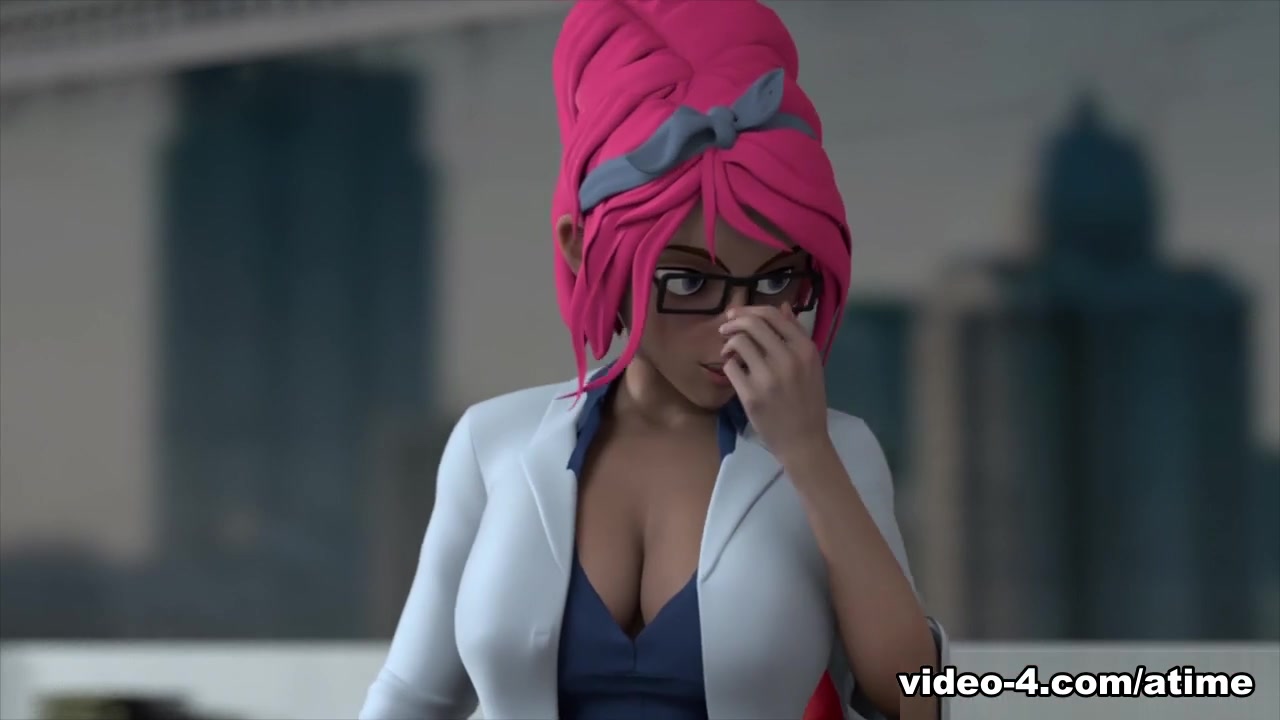 Hentai Sex School 5 : Mid-Terms