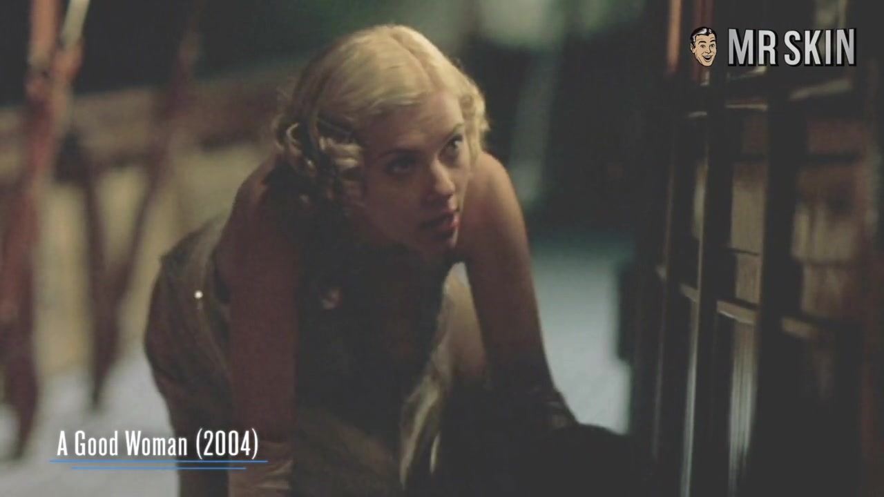 Best Of: Scarlett Johansson - Mr.Skin