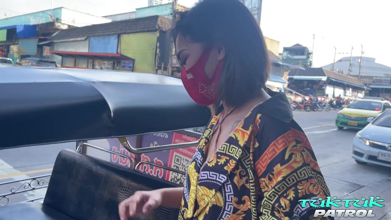 XXX Thai Amateur