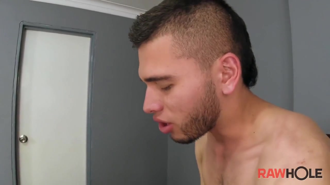 Muscled Big Cock Pedro Dirty Talk