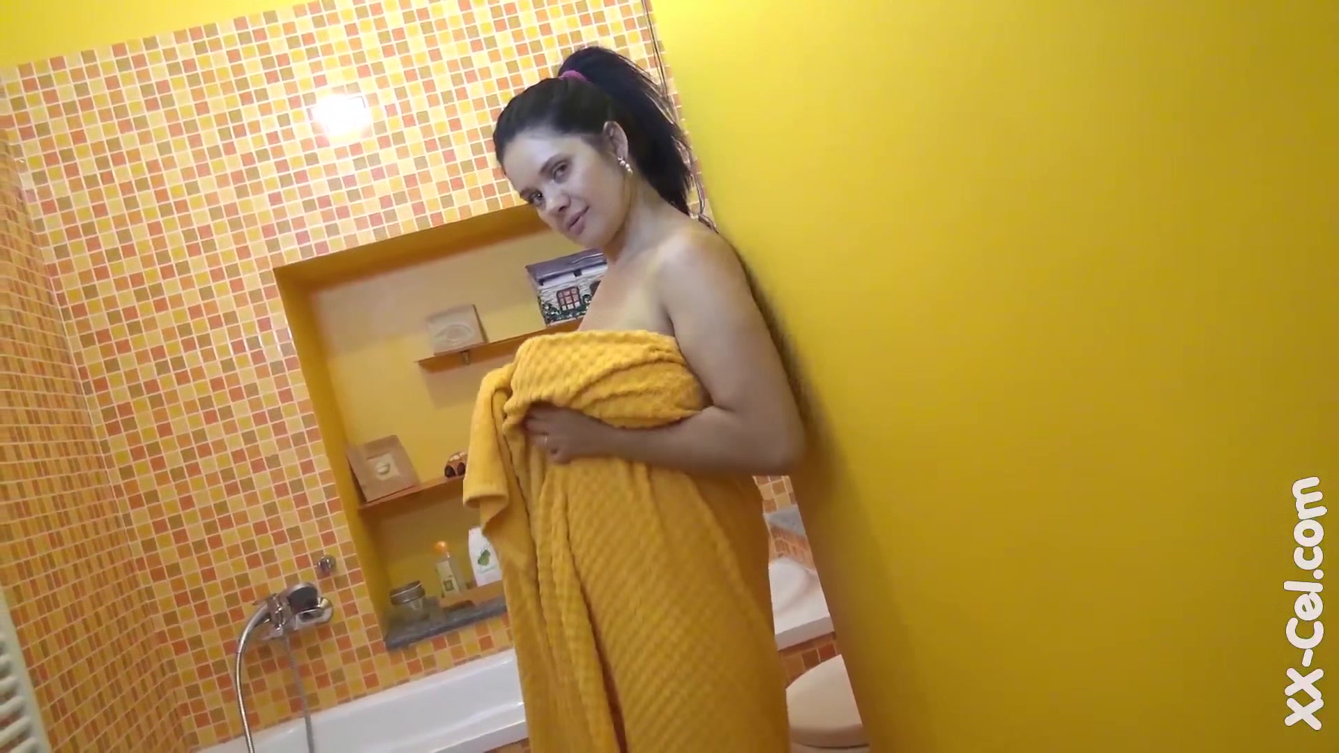 Colorful Shower Porn Movie - Xx-Cel