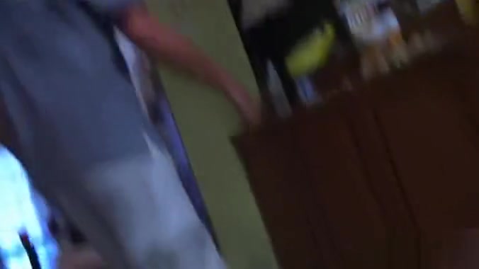 Unexpected massage sexperiment
