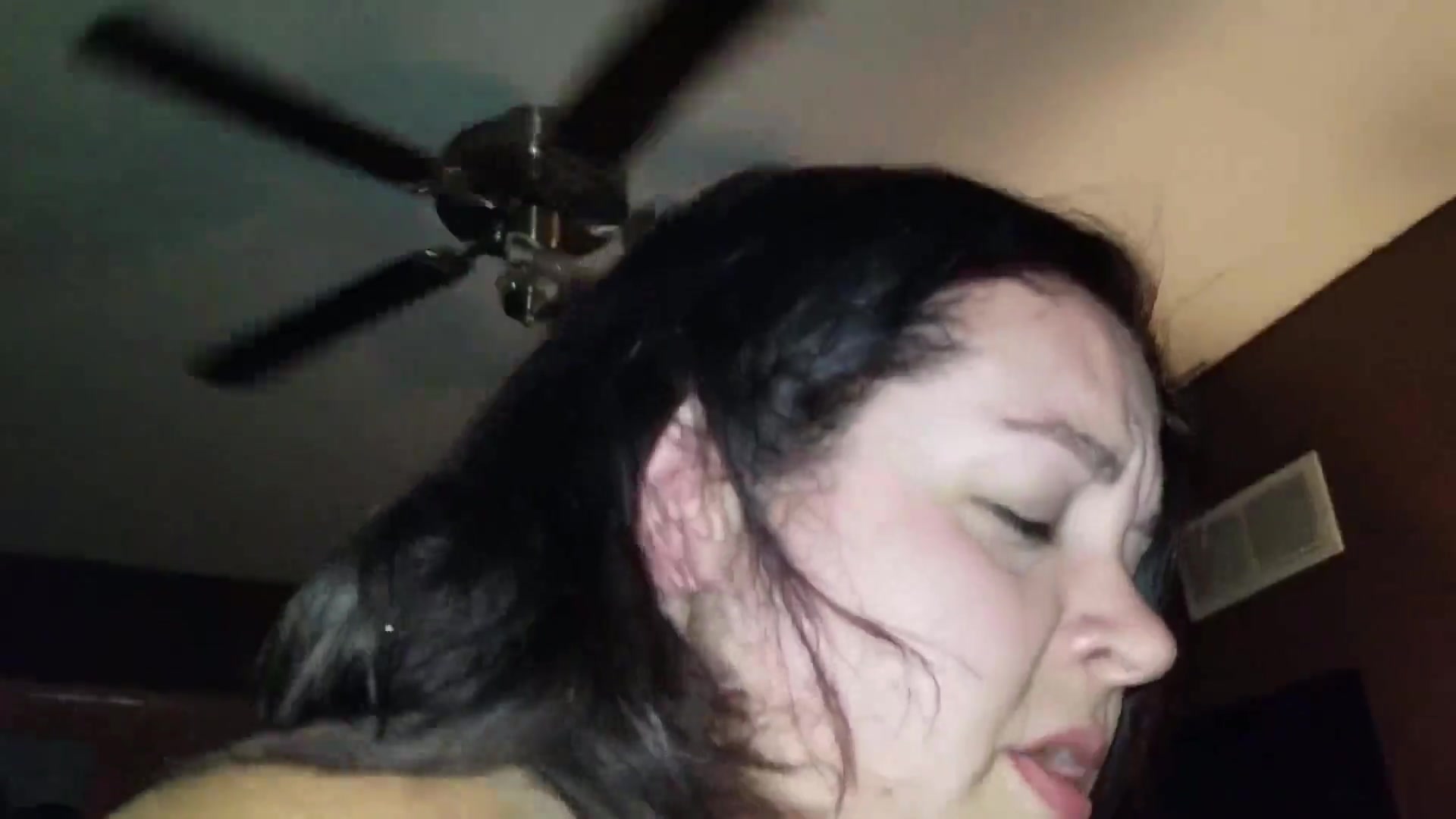 NEBBW Sucks Dick & Squirts All Over Cock Pt3 - TacAmateurs
