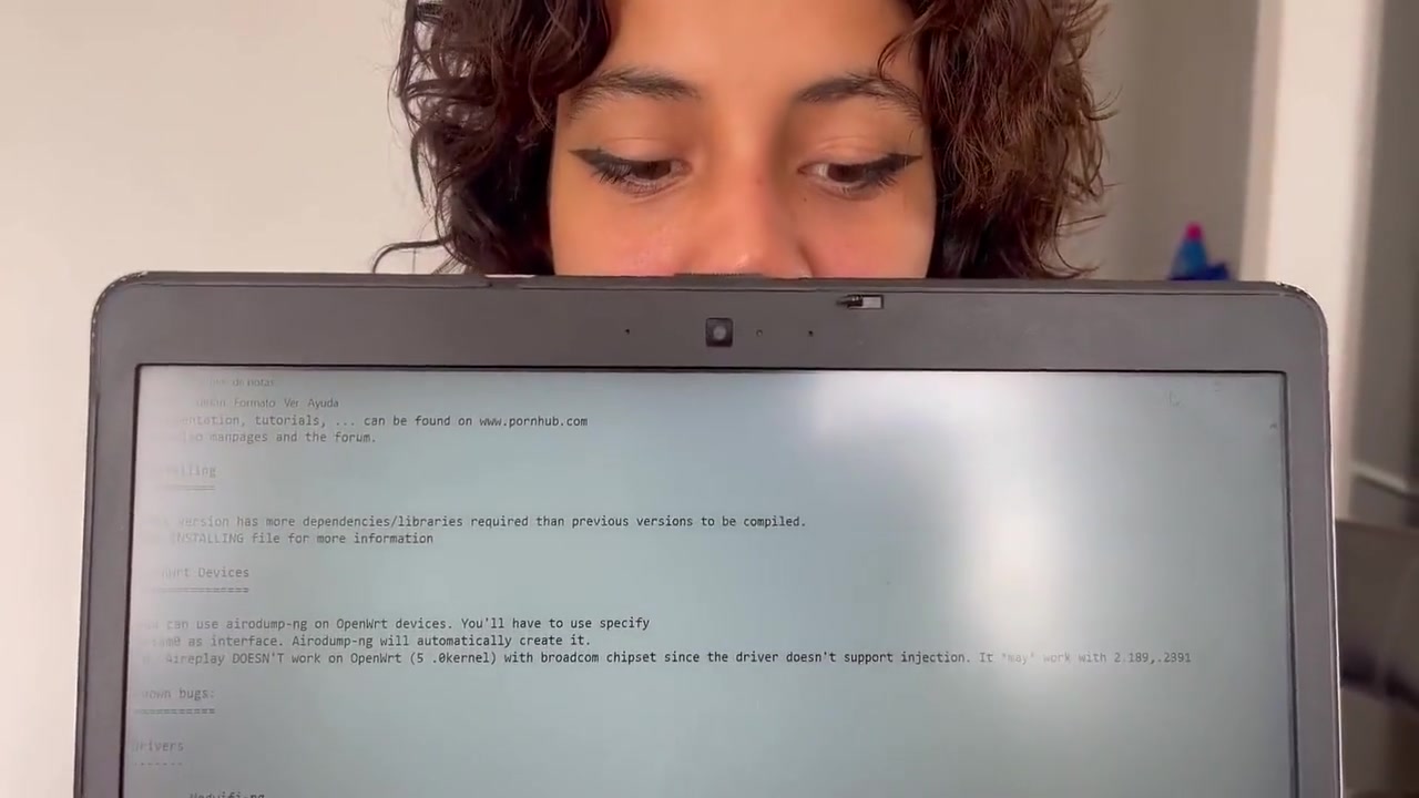I Fuck My Cute Stepsister Hard While Doing College Work And Cum On Her Ass