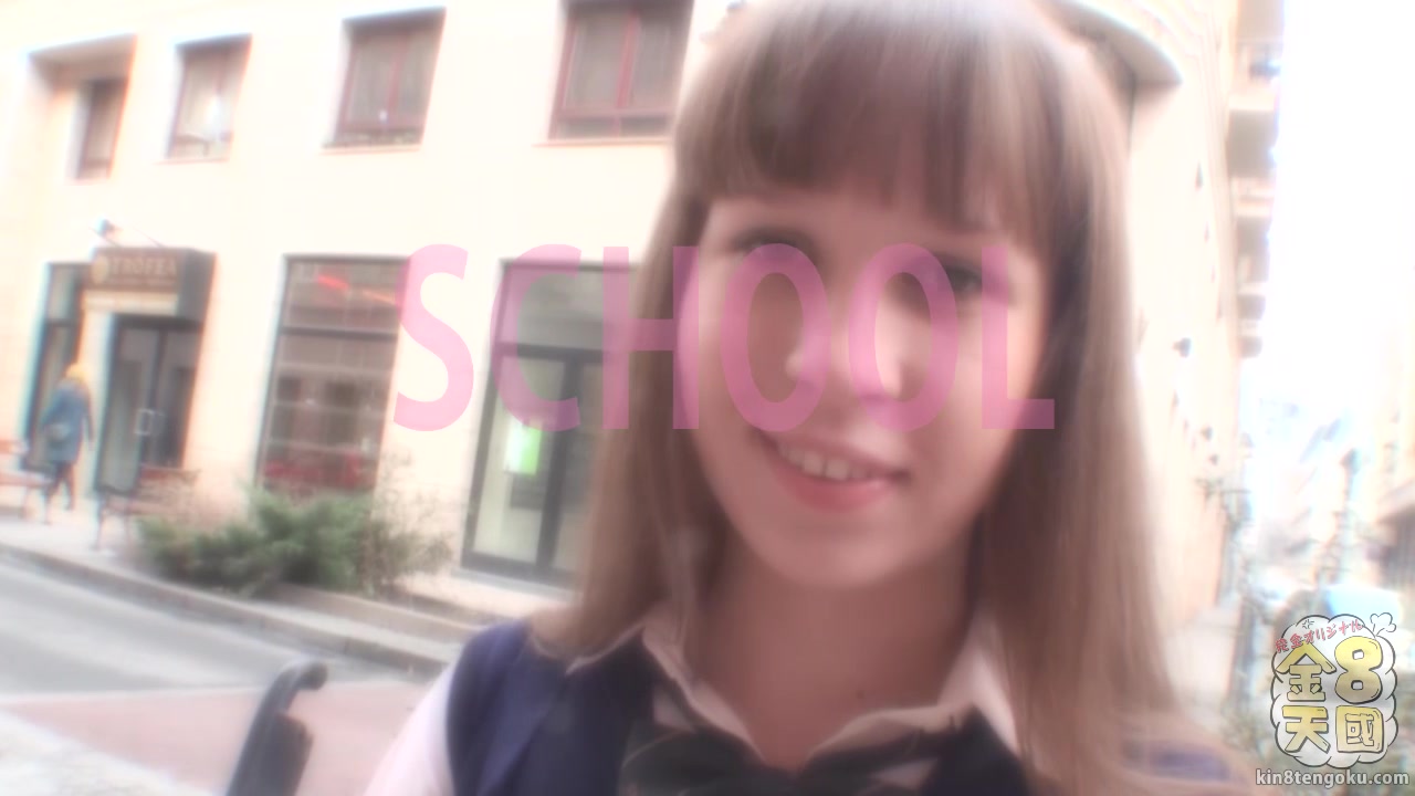 School Cutie Collection Gracie - Gracie - Kin8tengoku