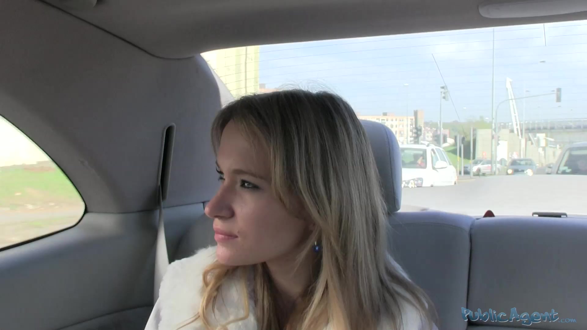 PublicAgent Video. Angelina