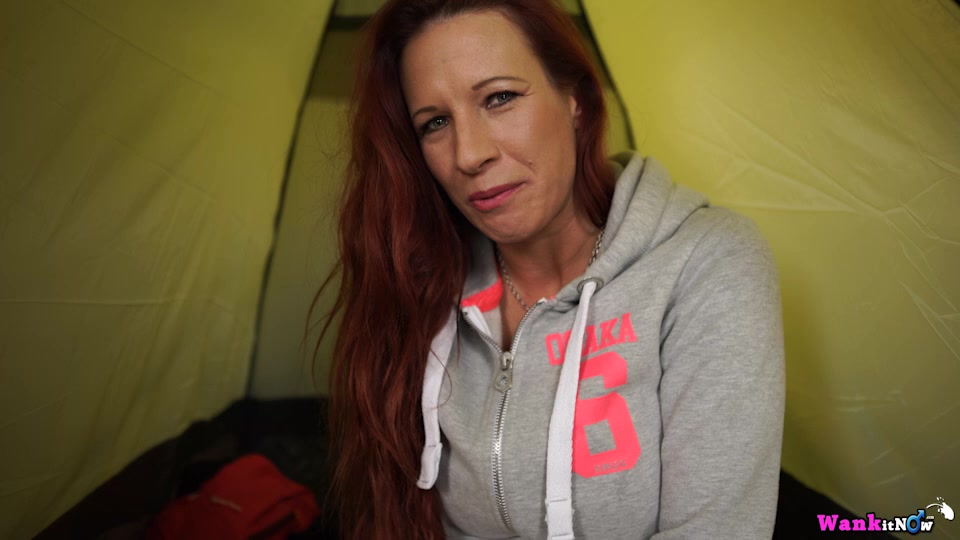 Faye Rampton - Camping With Step mom - Sexy Videos - WankitNow