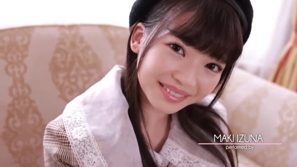 05456 Idol Class Beautiful Girl