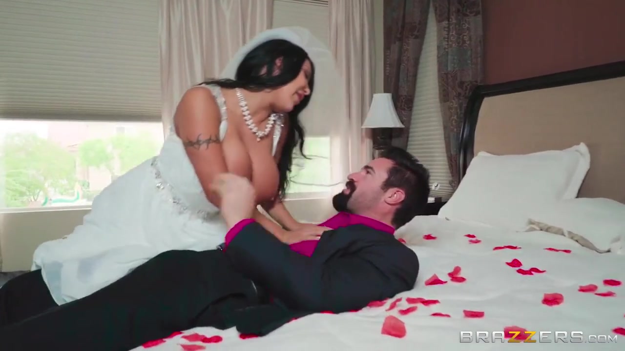 Angelica Taylor, Bbw Chubby And Charles Dera In Crazy Hardcore Porn Scene Featuring Slutty Bbw Bride