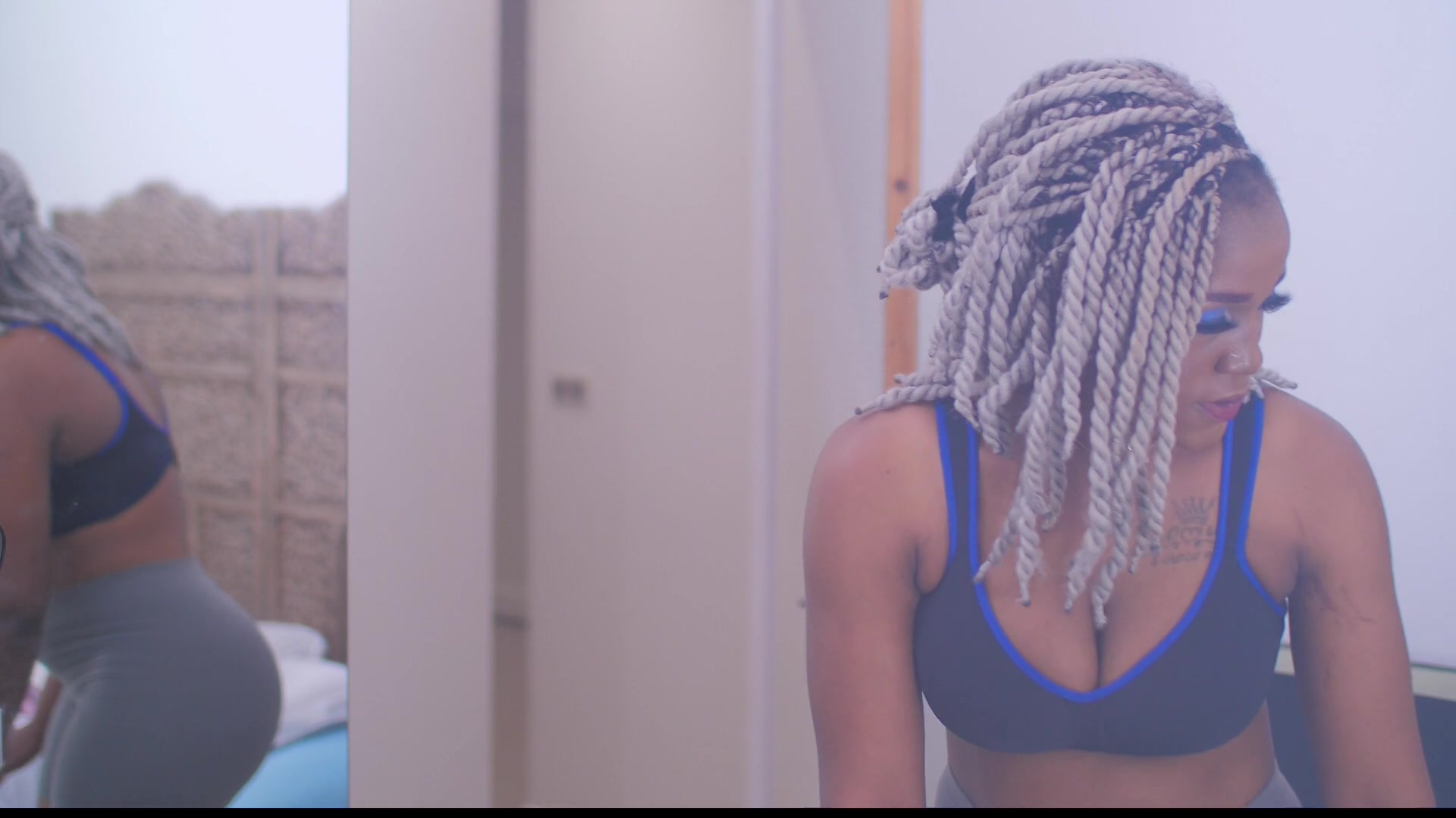 My Amazing Step sisters In Law - Sex Movies Featuring Africansexglobe